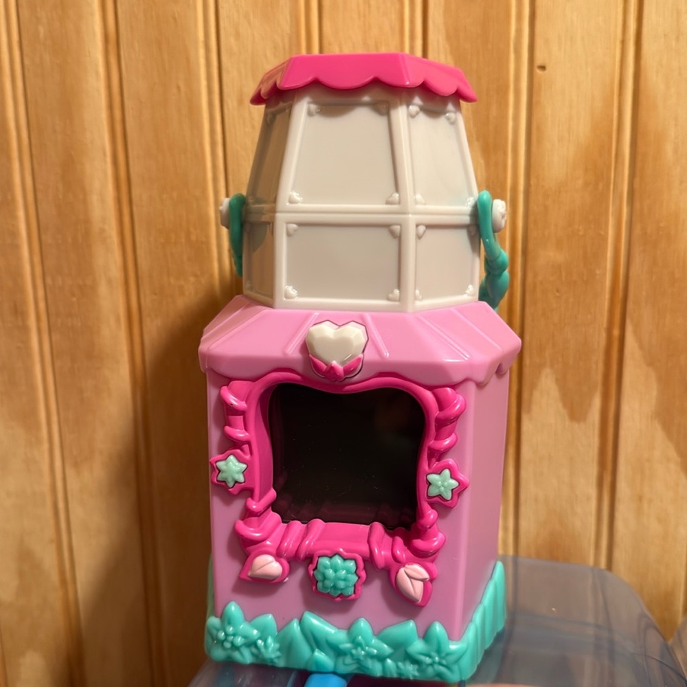 Got2Glow Fairy Pet Finder by WowWee - Pink